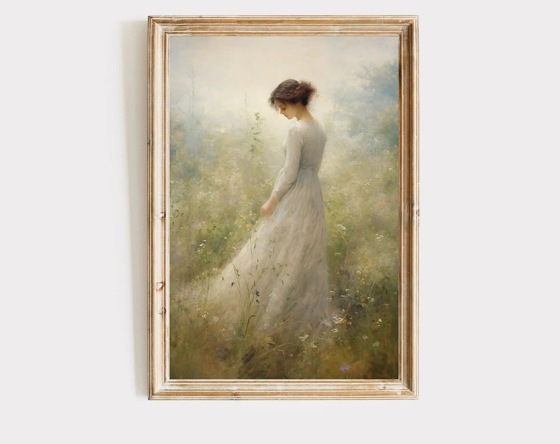 Orgulho e preconceito arte de parede impressão em tela pintura a óleo elizabethennet e mr darcy cottagecore cartazes decoração de casa