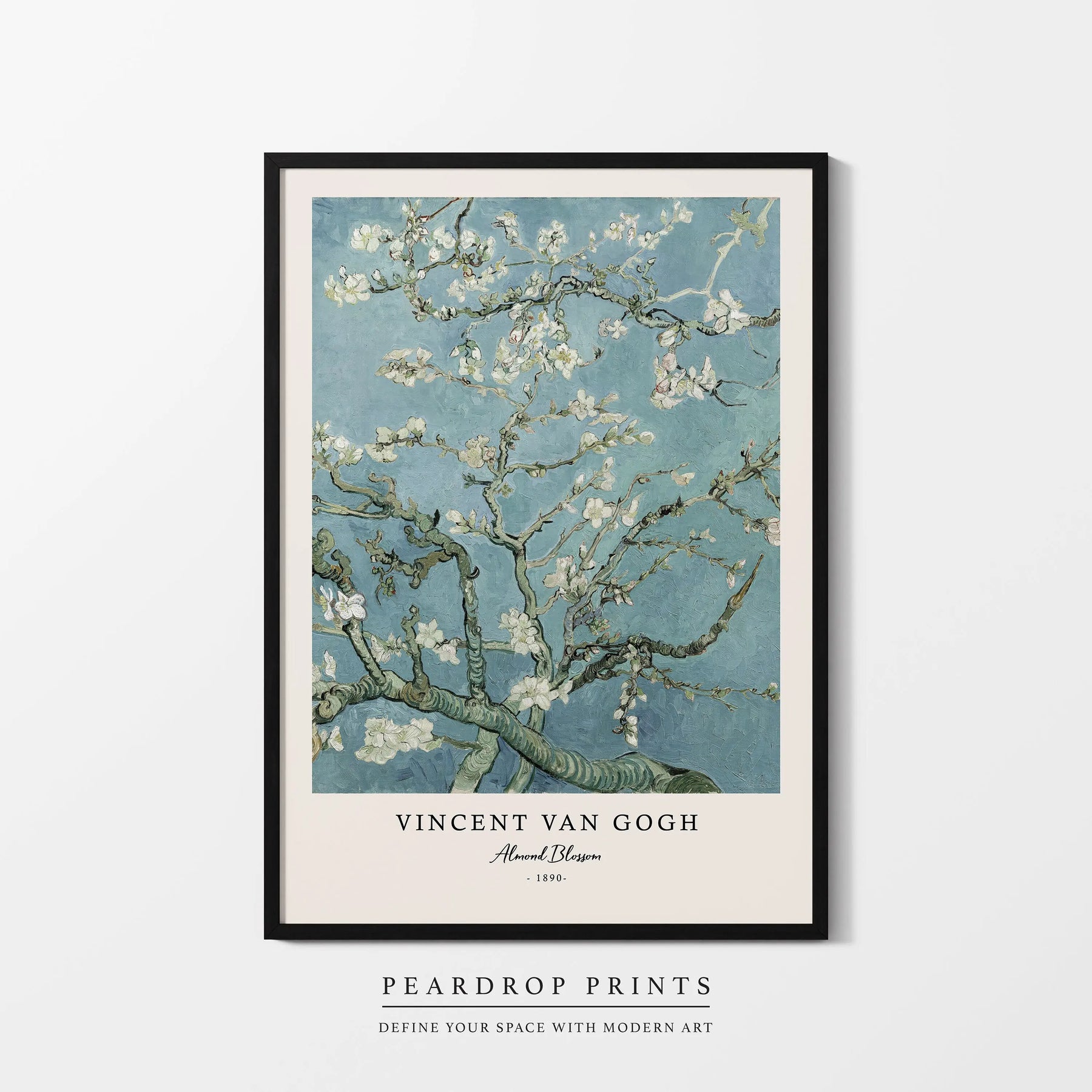 Vincent van gogh escritos impressões e cartazes grande trabalho a noite estrelada pintura em tela decorações para sala de estar arte da parede