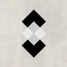 Minimalista abstrato preto e branco moderno japandi geométrico cartaz impressão pintura em tela galeria arte da parede para o quarto decoração casa
