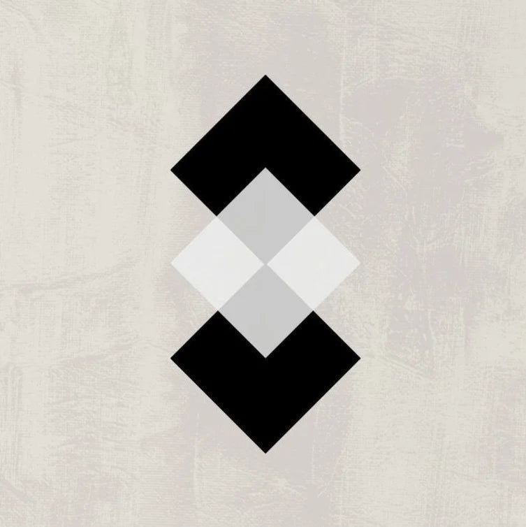 Minimalista abstrato preto e branco moderno japandi geométrico cartaz impressão pintura em tela galeria arte da parede para o quarto decoração casa