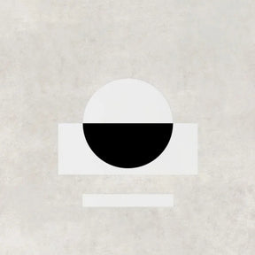 Minimalista abstrato preto e branco moderno japandi geométrico cartaz impressão pintura em tela galeria arte da parede para o quarto decoração casa