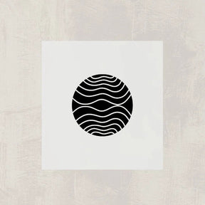 Minimalista abstrato preto e branco moderno japandi geométrico cartaz impressão pintura em tela galeria arte da parede para o quarto decoração casa