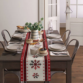 Páscoa tulipa flores corredores de mesa de linho cômoda cachecóis decoração de mesa primavera fazenda corredores de mesa de jantar decorações de casamento