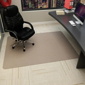 90x120cm tapete de cadeira de escritório antiderrapante protetor de chão para jogos cadeiras giratórias tapete de mesa escritório em casa quarto sala de estar uso