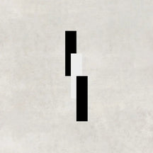 Minimalista abstrato preto e branco moderno japandi geométrico cartaz impressão pintura em tela galeria arte da parede para o quarto decoração casa