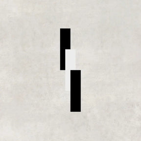 Minimalista abstrato preto e branco moderno japandi geométrico cartaz impressão pintura em tela galeria arte da parede para o quarto decoração casa