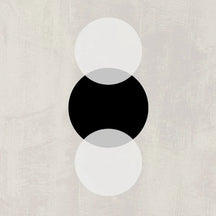 Minimalista abstrato preto e branco moderno japandi geométrico cartaz impressão pintura em tela galeria arte da parede para o quarto decoração casa