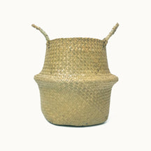 Vime Rattan Pendurado Flowerpot, Seagrass Cestas De Armazenamento, Folding Cestas De Lavanderia, Palha, Pastoral, Jardim, Planta, Decoração Home