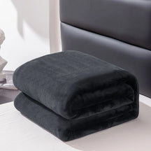 Cobertor de verão de cor sólida cobertor xadrez amigável à pele 70x100 cobertores de cochilo para carro/escritório casa colchas de pelúcia tamanho queen